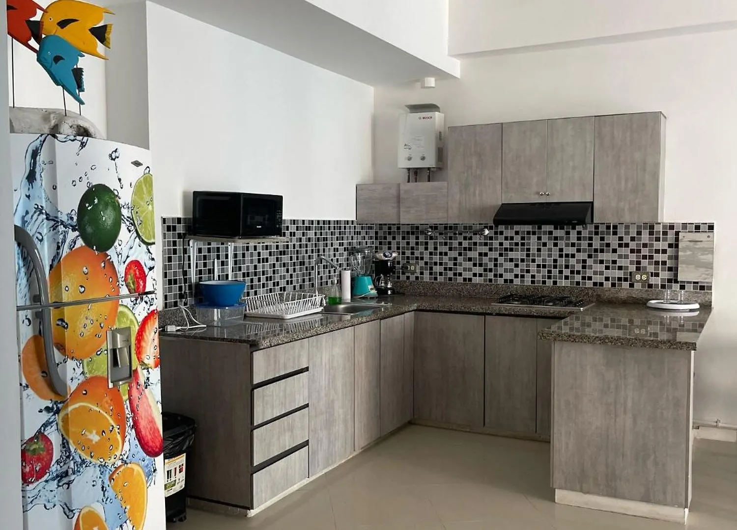 Appartamento Apartamento A 1 Minuto De La Playa Cartagena