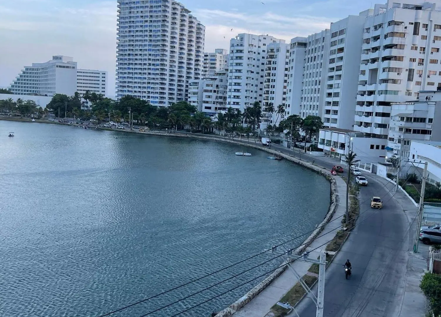 Appartamento Apartamento A 1 Minuto De La Playa Cartagena Colombia