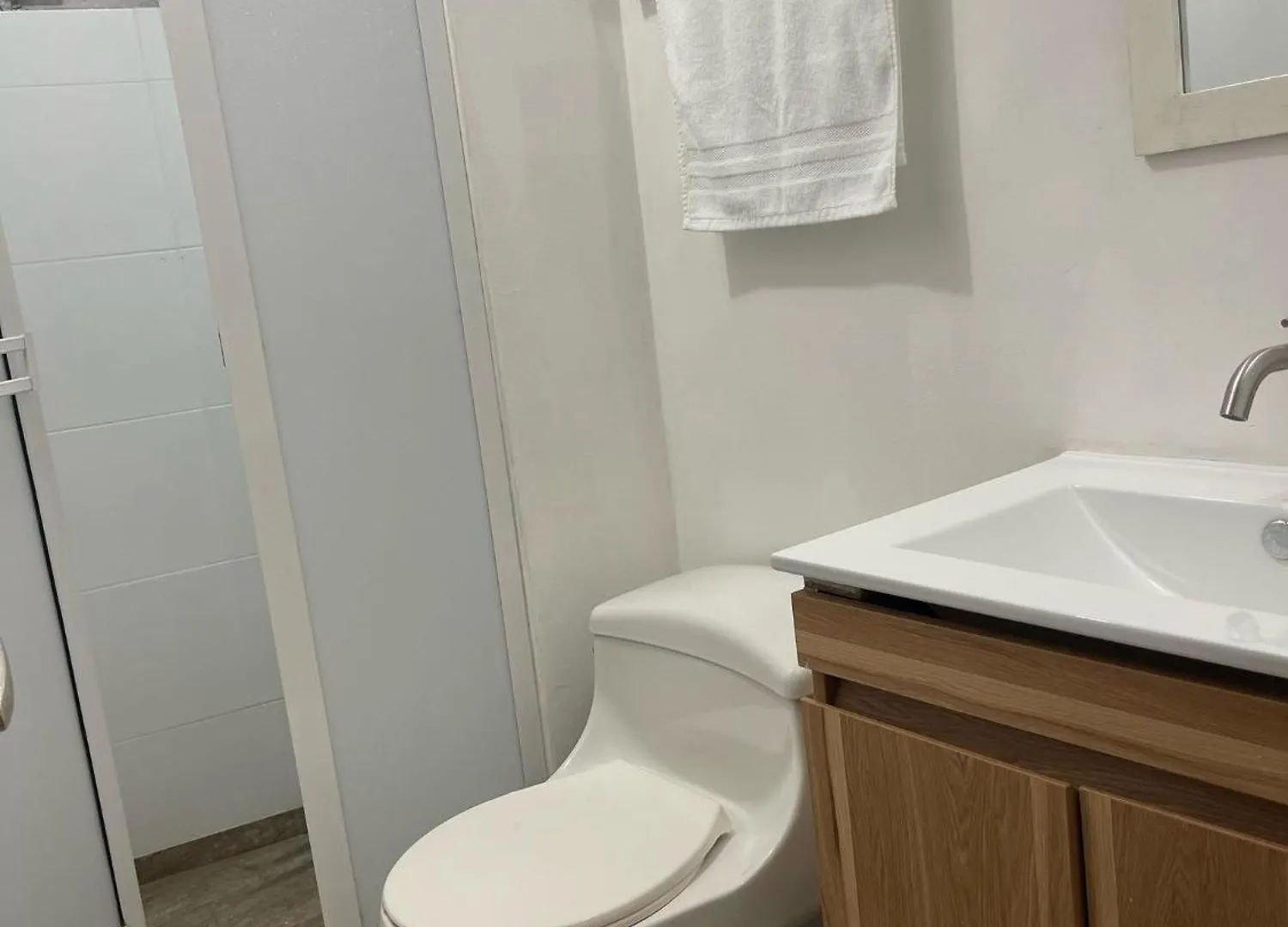 Apartamento A 1 Minuto De La Playa Cartagena 0*,  Colombia