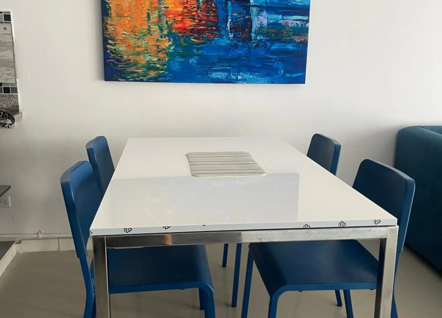 Apartamento A 1 Minuto De La Playa Cartagena